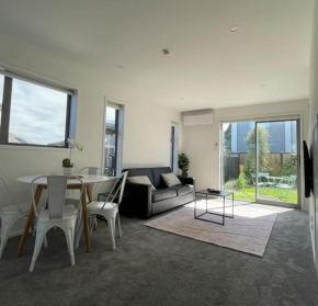 Stylish Suite on Mohua